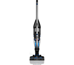 VAX Air Switch Extra H85-AC21-BB Cordless Vacuum Cleaner - Grey & Blue